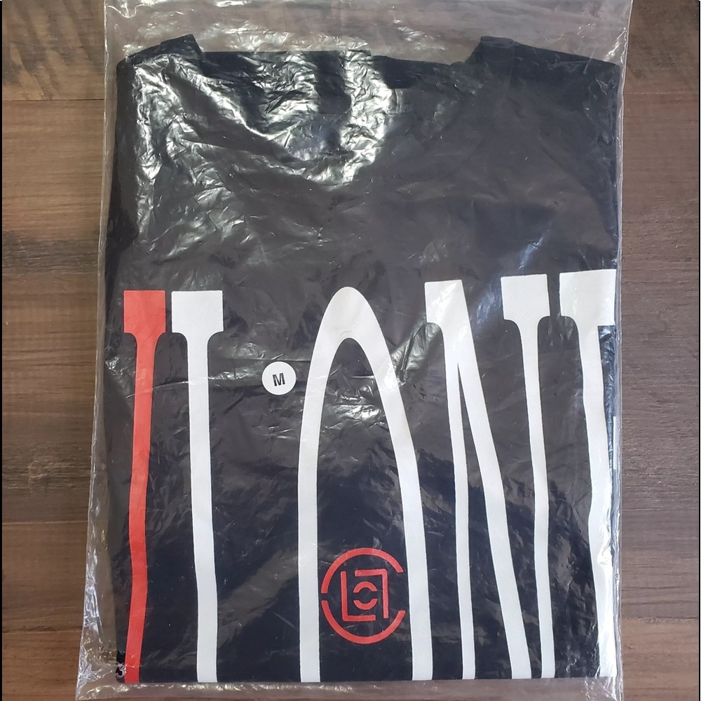 Vlone X Clot Tee